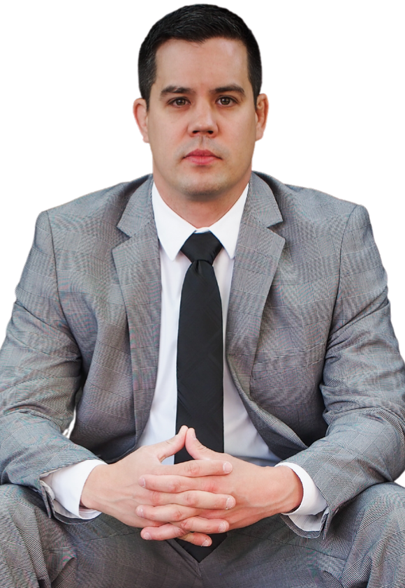 Professional family law attorney based in Boise, ID office.